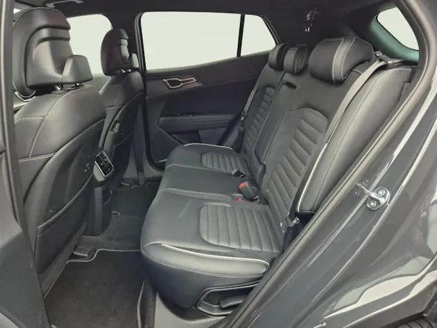 Kia Sportage 1.6 T-GDi PHEV GT-Line