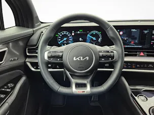 Kia Sportage 1.6 T-GDi PHEV GT-Line