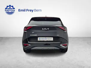 Kia Sportage 1.6 T-GDi PHEV GT-Line