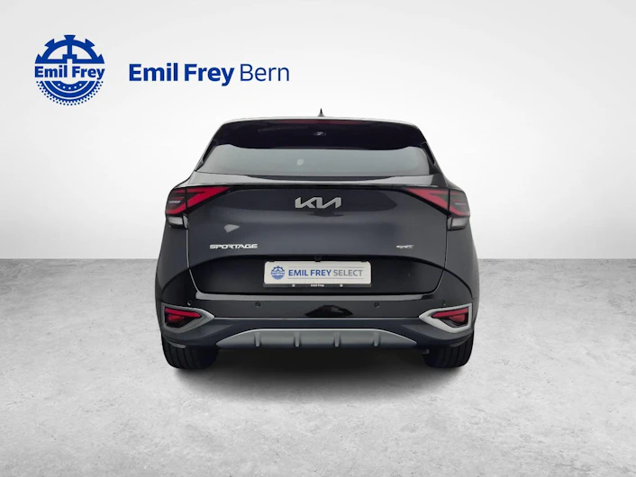 Fahrzeugbild KIA SPORTAGE