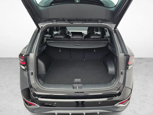 Kia Sportage 1.6 T-GDi PHEV GT-Line