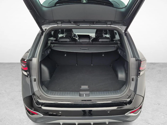 Fahrzeugbild KIA SPORTAGE