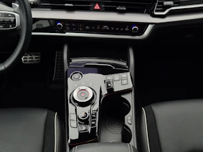Fahrzeugbild KIA Sportage 1.6 T-GDi PHEV GT-Line