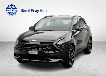 Fahrzeugbild KIA Sportage 1.6 T-GDi PHEV GT-Line Fahrzeugbild KIA Sportage 1.6 T-GDi PHEV GT-Line