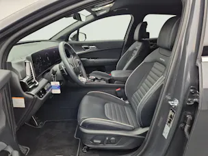 Kia Sportage 1.6 T-GDi PHEV GT-Line