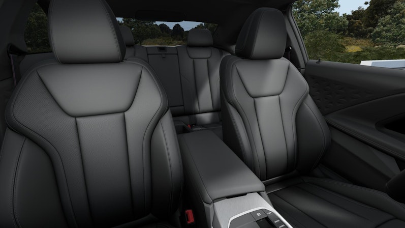 Vehicle image BMW 2 SERIES