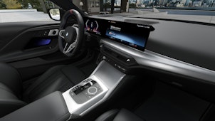 Vehicle image BMW M240i xDrive Coupé