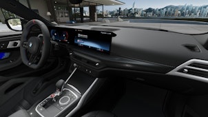 Vehicle image BMW M2 Coupé