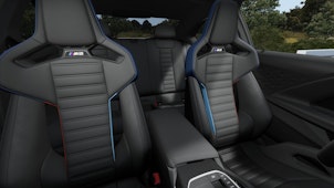 Vehicle image BMW M2 Coupé