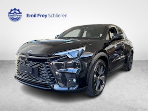 Fahrzeugbild LEXUS LBX 1.5 Hybrid Vibrant Edition AWD