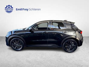 Fahrzeugbild LEXUS LBX 1.5 Hybrid Vibrant Edition AWD