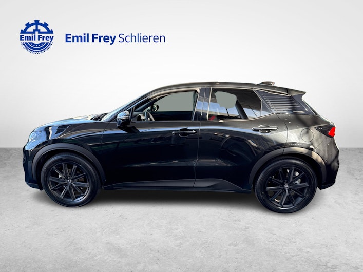 image du véhicule LEXUS LBX