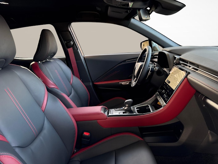 image du véhicule LEXUS LBX