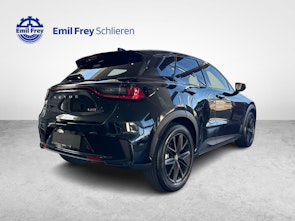 Fahrzeugbild LEXUS LBX 1.5 Hybrid Vibrant Edition AWD