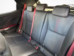 Fahrzeugbild LEXUS LBX 1.5 Hybrid Vibrant Edition AWD