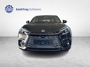 Fahrzeugbild LEXUS LBX 1.5 Hybrid Vibrant Edition AWD