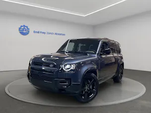 Land Rover Defender 110 3.0 D I6 300 X-Dynamic HSE
