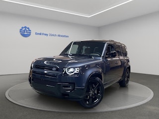 Vehicle image LAND ROVER DEFENDER 0 Vehicle image LAND ROVER DEFENDER 0