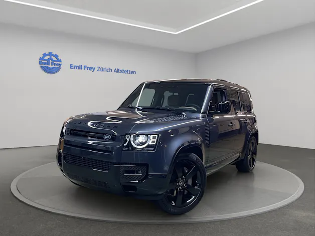 Land Rover Defender 110 3.0 D I6 300 X-Dynamic HSE