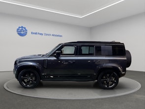 Vehicle image LAND ROVER Defender 110 3.0 D I6 300 X-Dynamic HSE