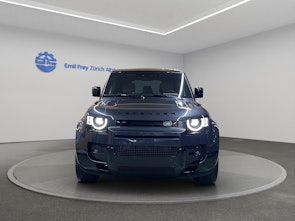 Vehicle image LAND ROVER Defender 110 3.0 D I6 300 X-Dynamic HSE