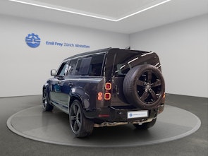 Vehicle image LAND ROVER Defender 110 3.0 D I6 300 X-Dynamic HSE