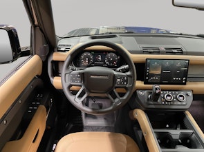 Vehicle image LAND ROVER Defender 110 3.0 D I6 300 X-Dynamic HSE