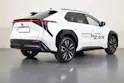 Toyota bZ4X Premium AWD