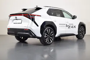 Toyota bZ4X Premium AWD