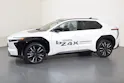 Toyota bZ4X Premium AWD