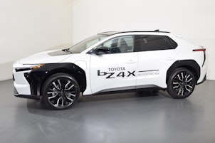 Vehicle image TOYOTA bZ4X Premium AWD