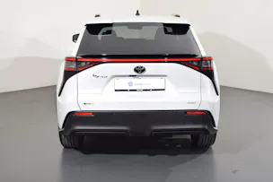 Toyota bZ4X Premium AWD