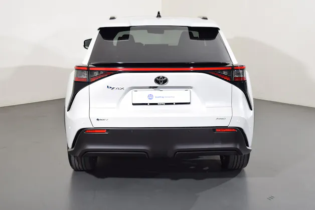 Toyota bZ4X Premium AWD