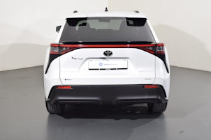 Vehicle image TOYOTA bZ4X Premium AWD