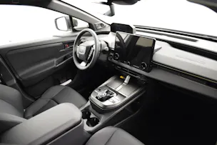 Toyota bZ4X Premium AWD