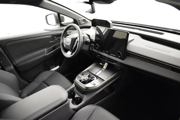 Toyota bZ4X Premium AWD