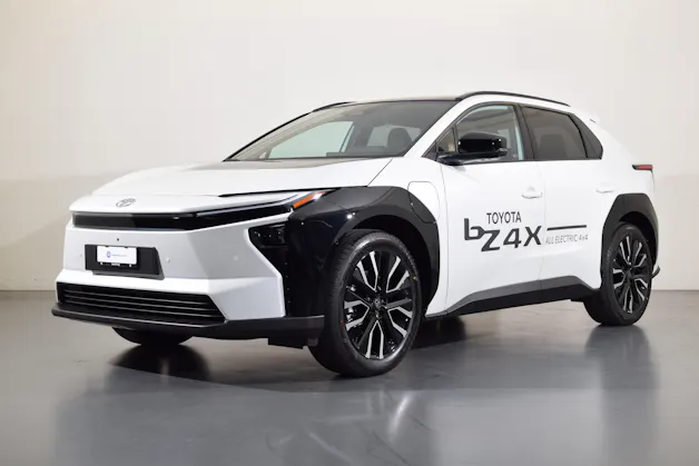 Toyota bZ4X Premium AWD