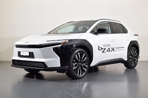 Vehicle image TOYOTA bZ4X Premium AWD