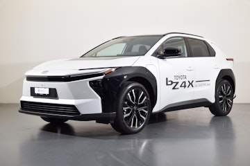 Vehicle image TOYOTA bZ4X Premium AWD