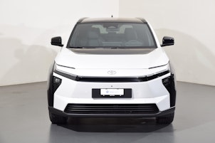Vehicle image TOYOTA bZ4X Premium AWD