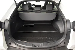 Toyota bZ4X Premium AWD