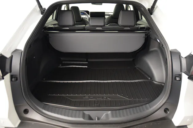 Toyota bZ4X Premium AWD