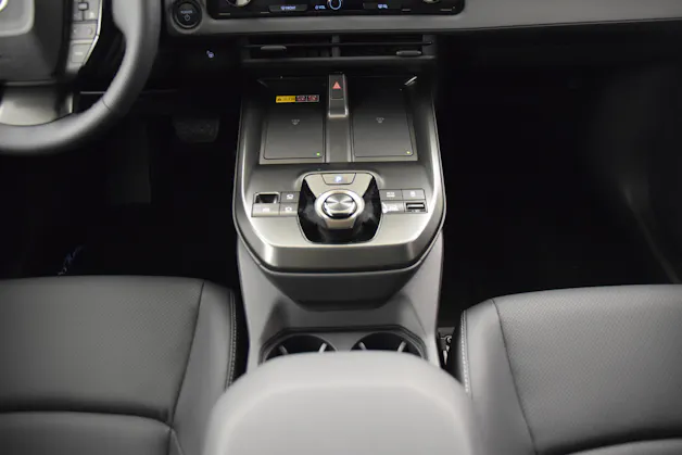 Toyota bZ4X Premium AWD