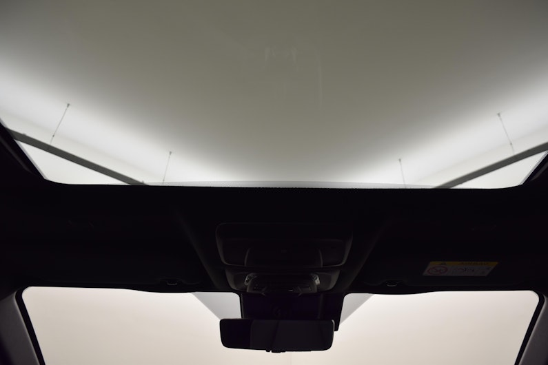 Vehicle image TOYOTA BZ4X