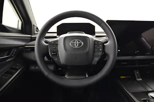 Toyota bZ4X Premium AWD