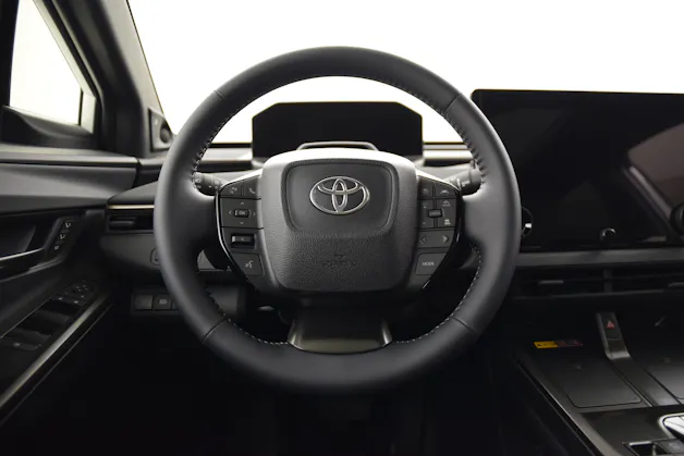 Toyota bZ4X Premium AWD