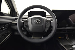 Vehicle image TOYOTA bZ4X Premium AWD