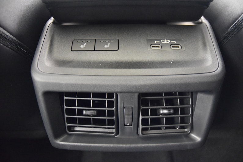 Vehicle image TOYOTA BZ4X