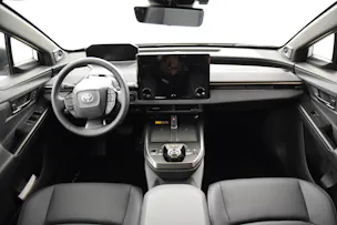 Toyota bZ4X Premium AWD