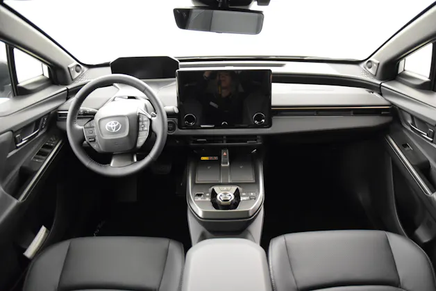 Toyota bZ4X Premium AWD